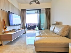 Kingsford Waterbay (D19), Apartment #353790981
